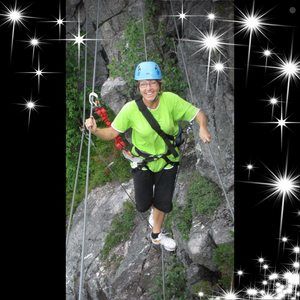 Meet your Posher, Annie